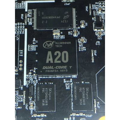 回收PCB板