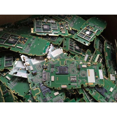 回收PCB板