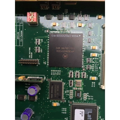 回收PCB板