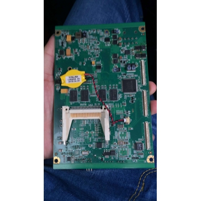 回收PCB板