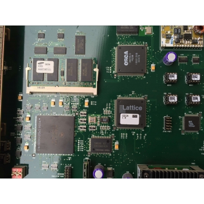 回收PCB板
