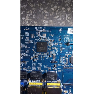 回收PCB板