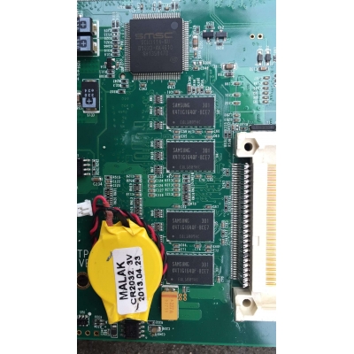 回收PCB板