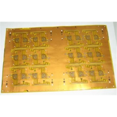 回收FPC