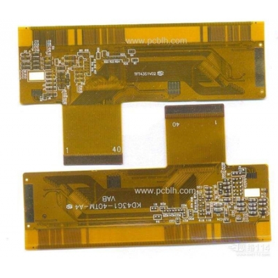 回收FPC